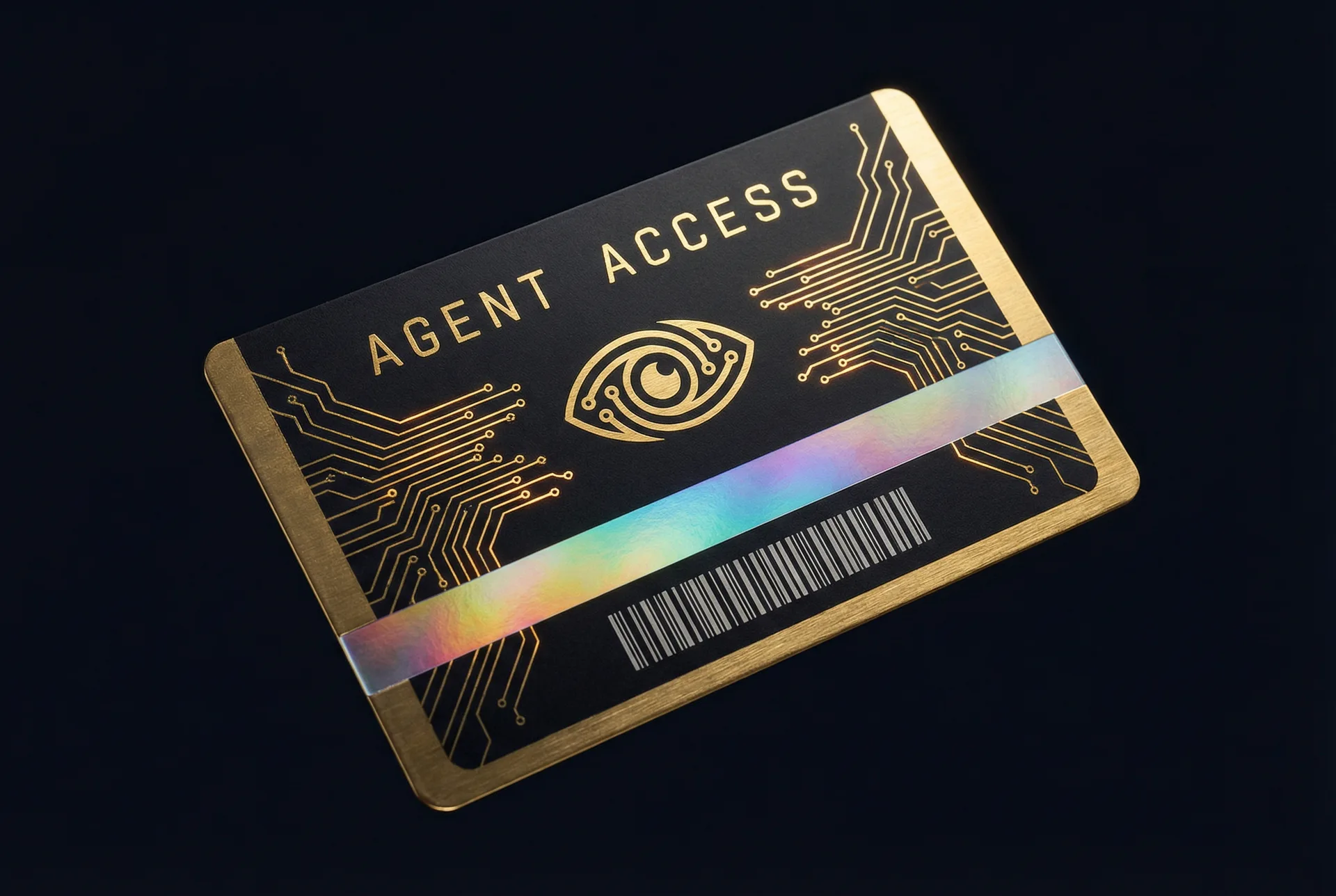 爱趣网 - Agent Access 情报员会员卡